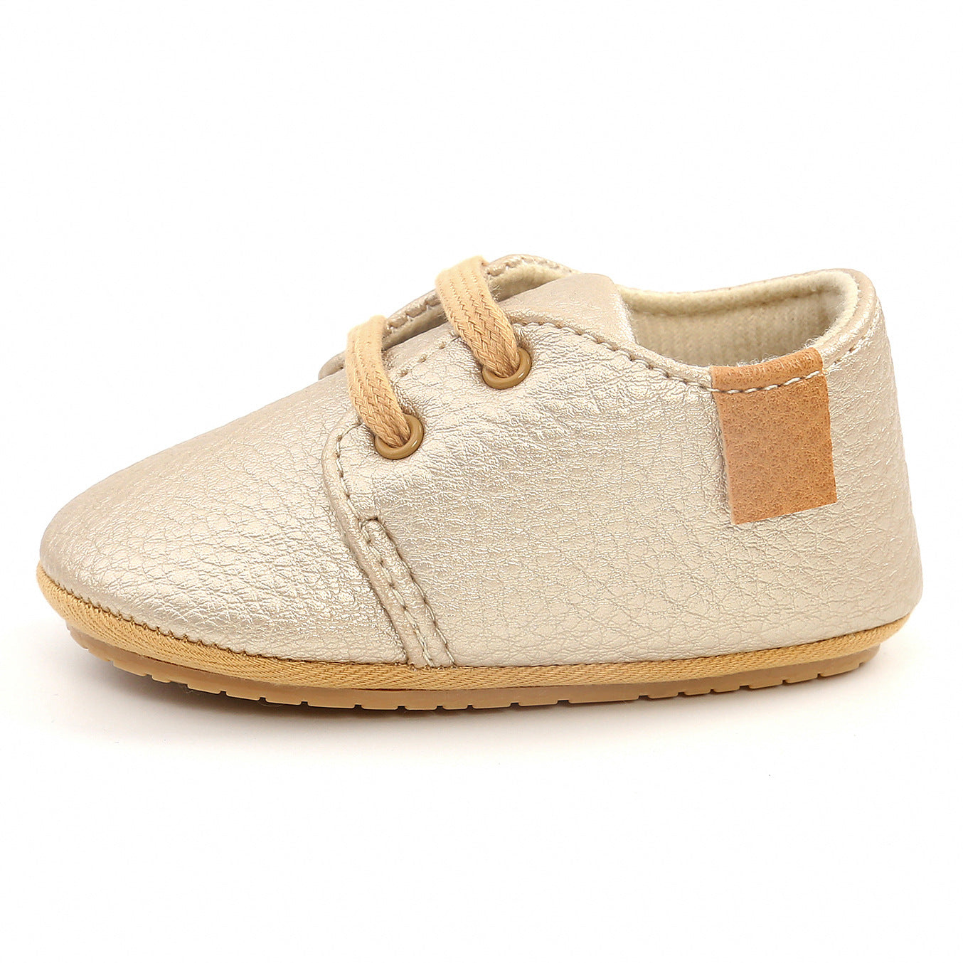 Baby Casual Shoes Men And Women Baby Shoes Soft Sole Toddler Sole M1976