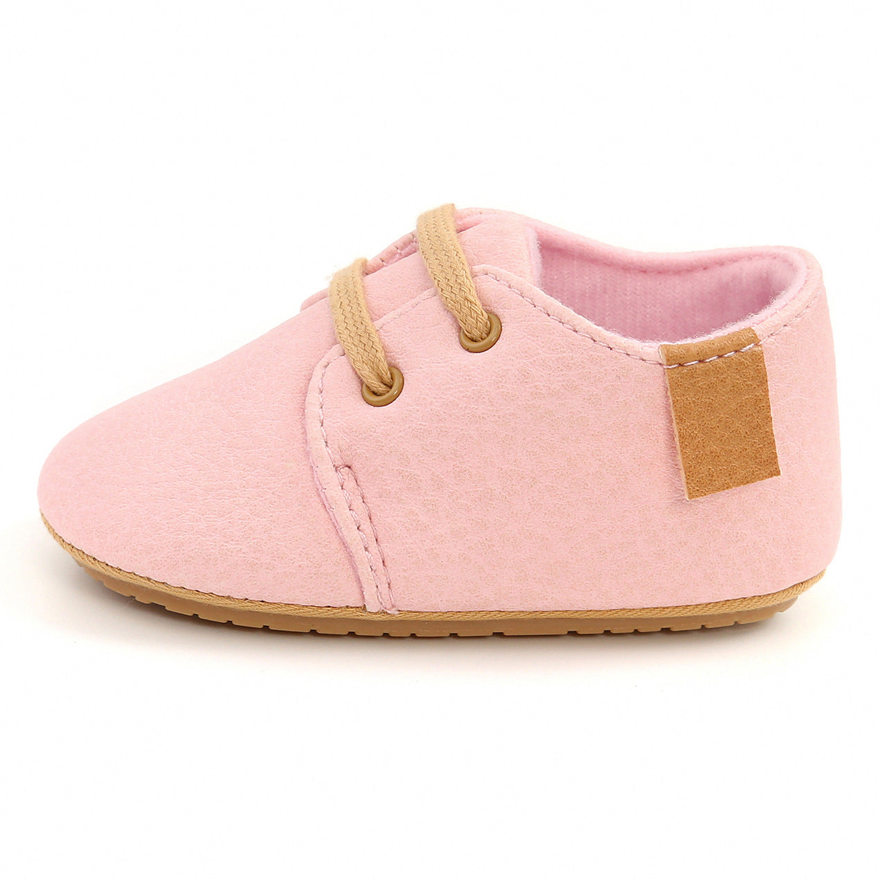 Baby Casual Shoes Men And Women Baby Shoes Soft Sole Toddler Sole M1976