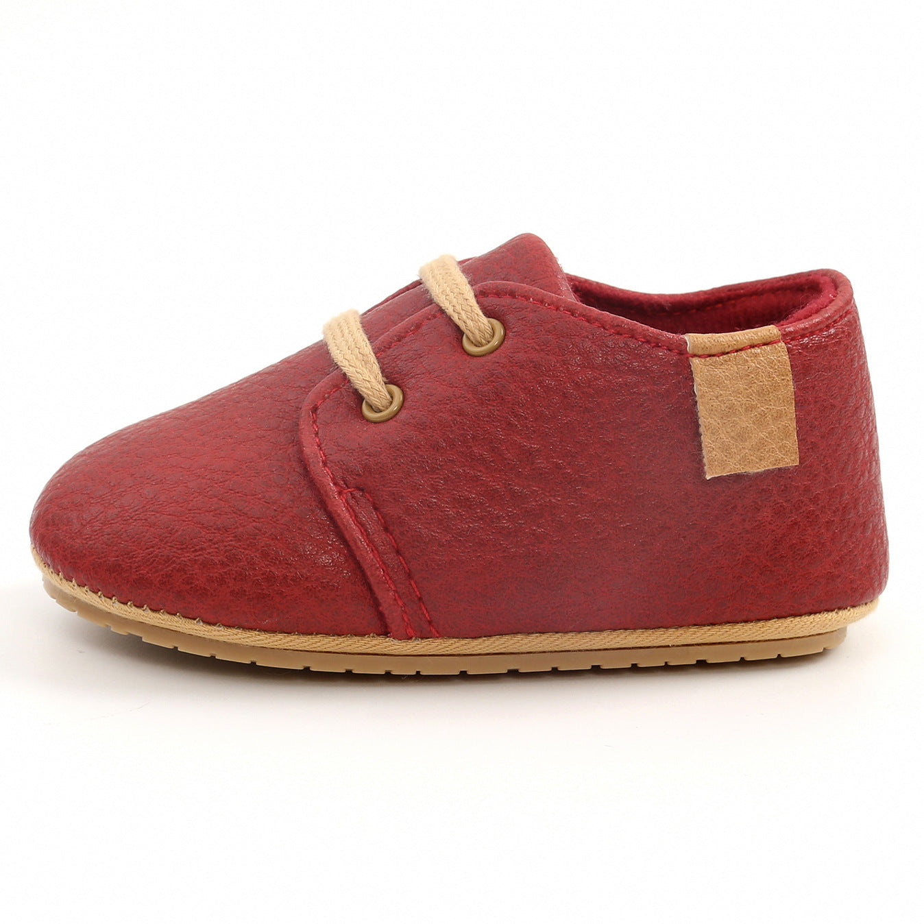 Baby Casual Shoes Men And Women Baby Shoes Soft Sole Toddler Sole M1976