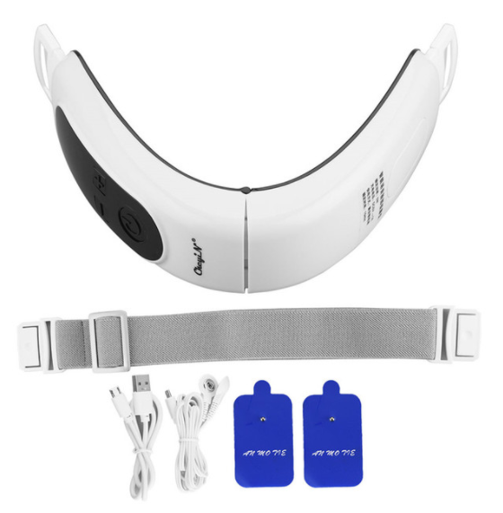 Face-lifting Instrument Micro Current Face-lifting Instrument Facial Electric Massager