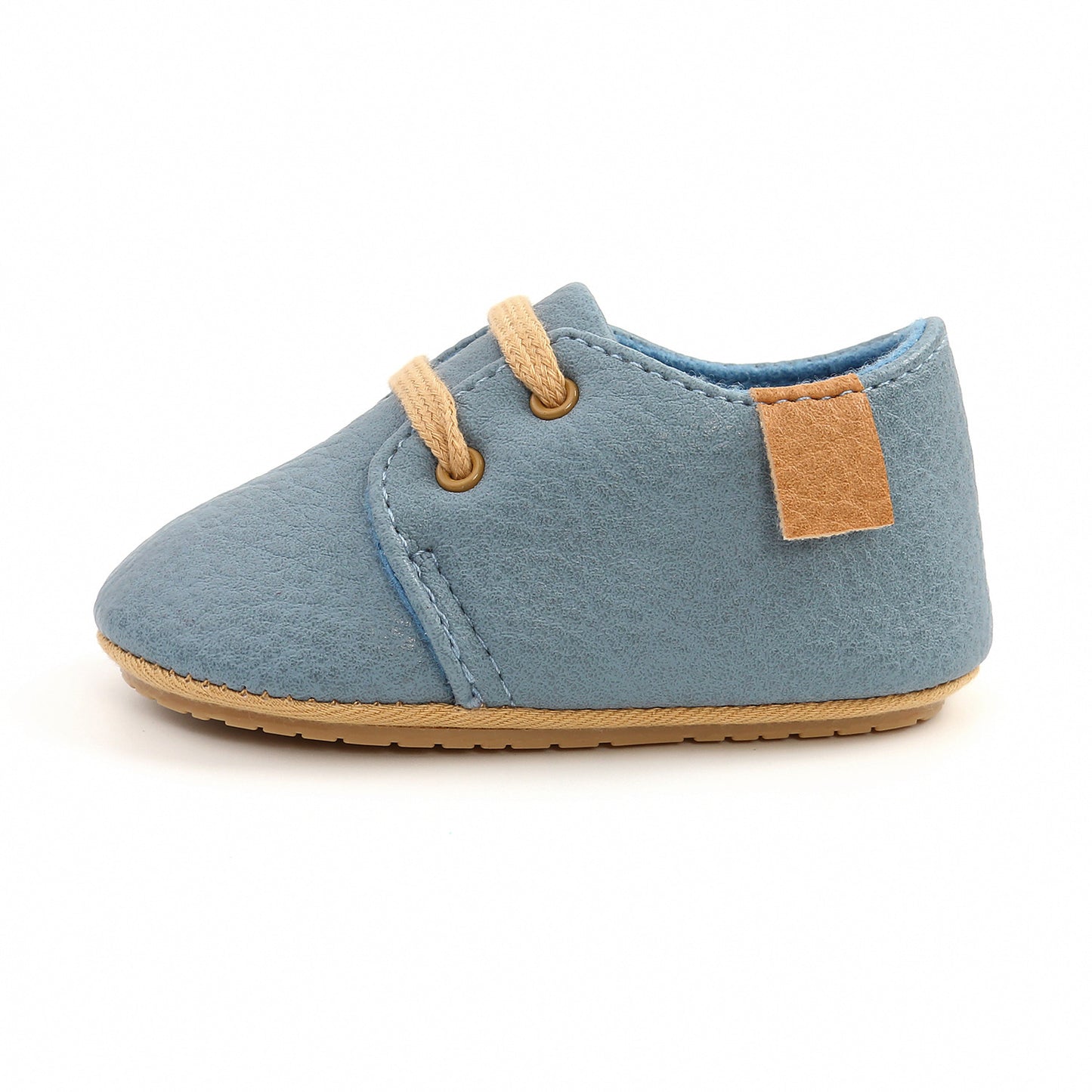 Baby Casual Shoes Men And Women Baby Shoes Soft Sole Toddler Sole M1976