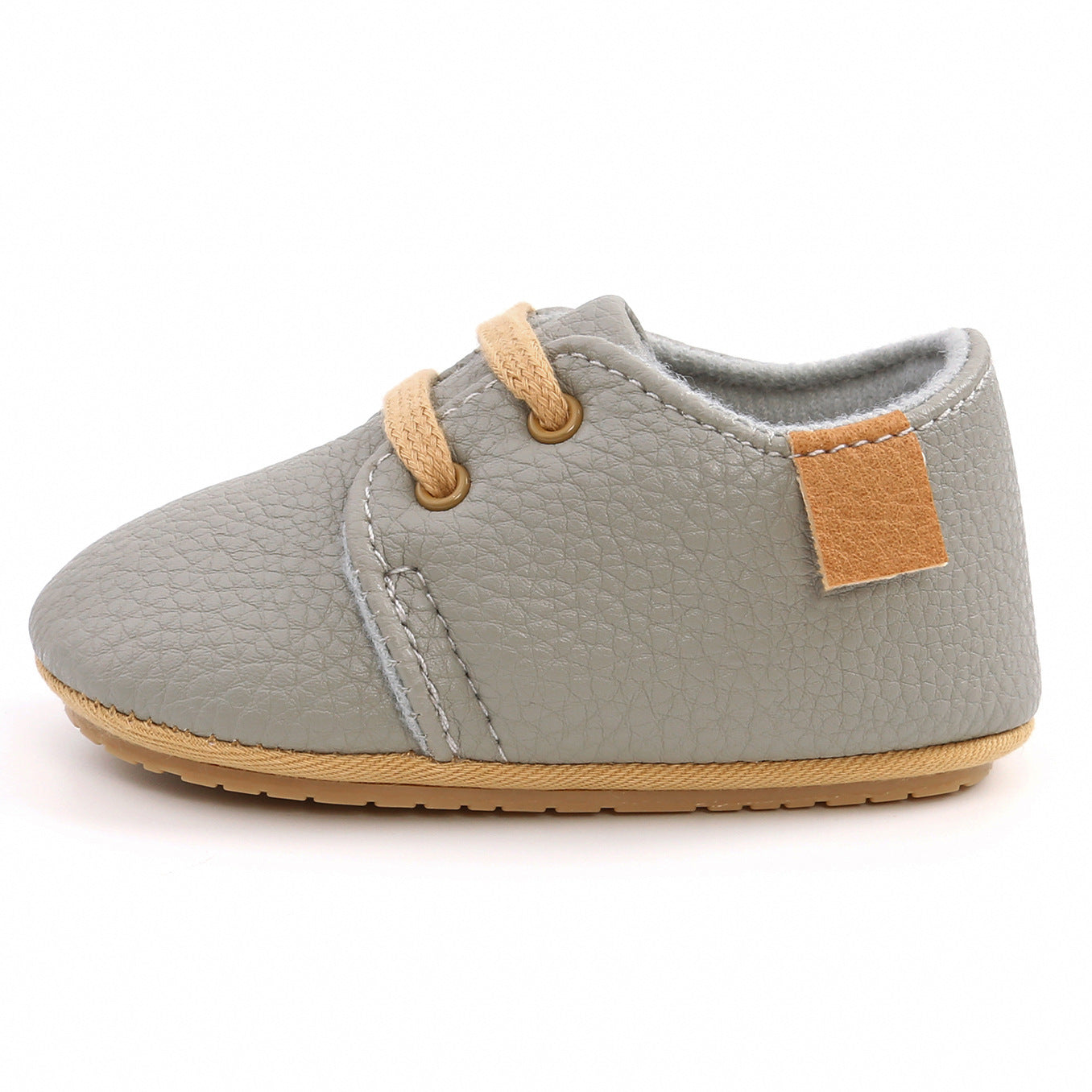 Baby Casual Shoes Men And Women Baby Shoes Soft Sole Toddler Sole M1976