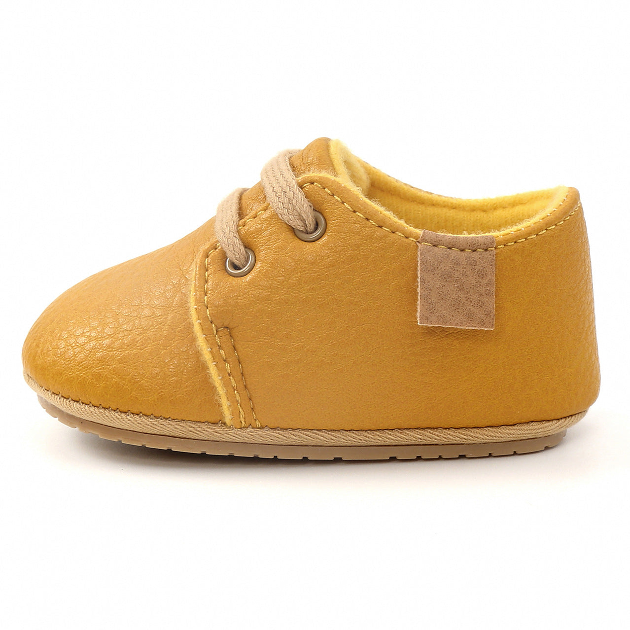 Baby Casual Shoes Men And Women Baby Shoes Soft Sole Toddler Sole M1976