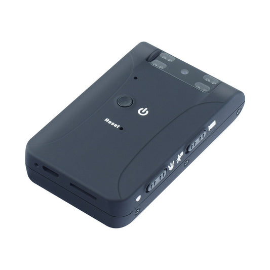 HD night vision camera sports DV computer camera portable camera small recorder