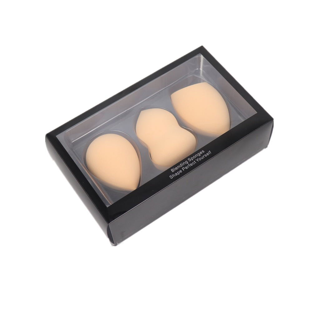 Three Pack Beauty Egg Set