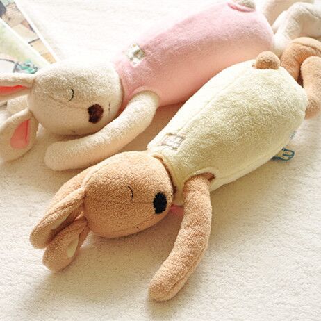 Doll Girl Plush Korean Cute Hold Pillow