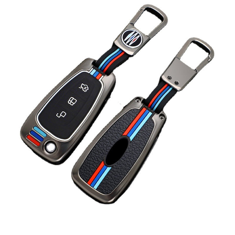 Car Original Modified Key Shell