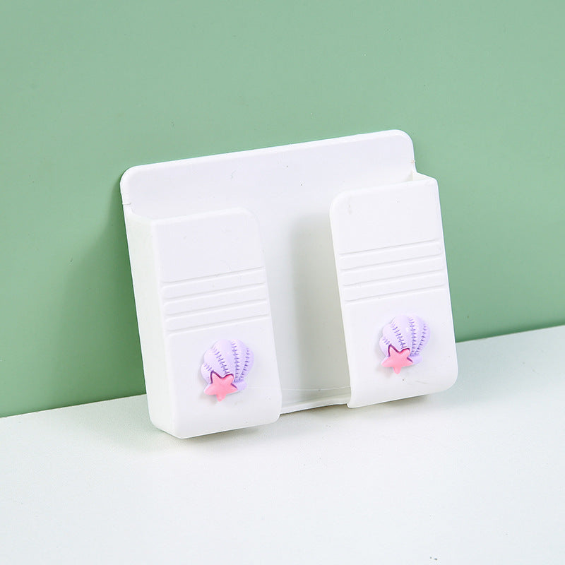 Multifunctional Mobile Phone Charging Stand Creative Wall