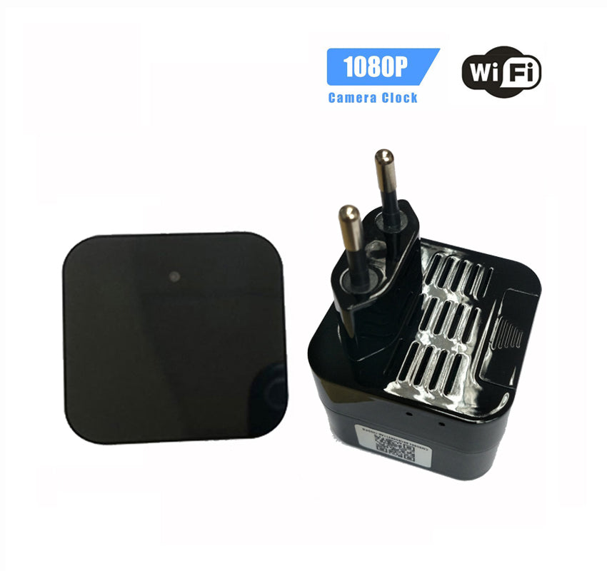 Wireless Camera Plug Photography Equipment