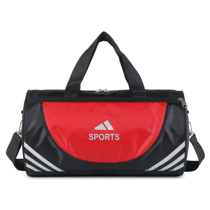 Men's And Women's Large Capacity Yoga Bag