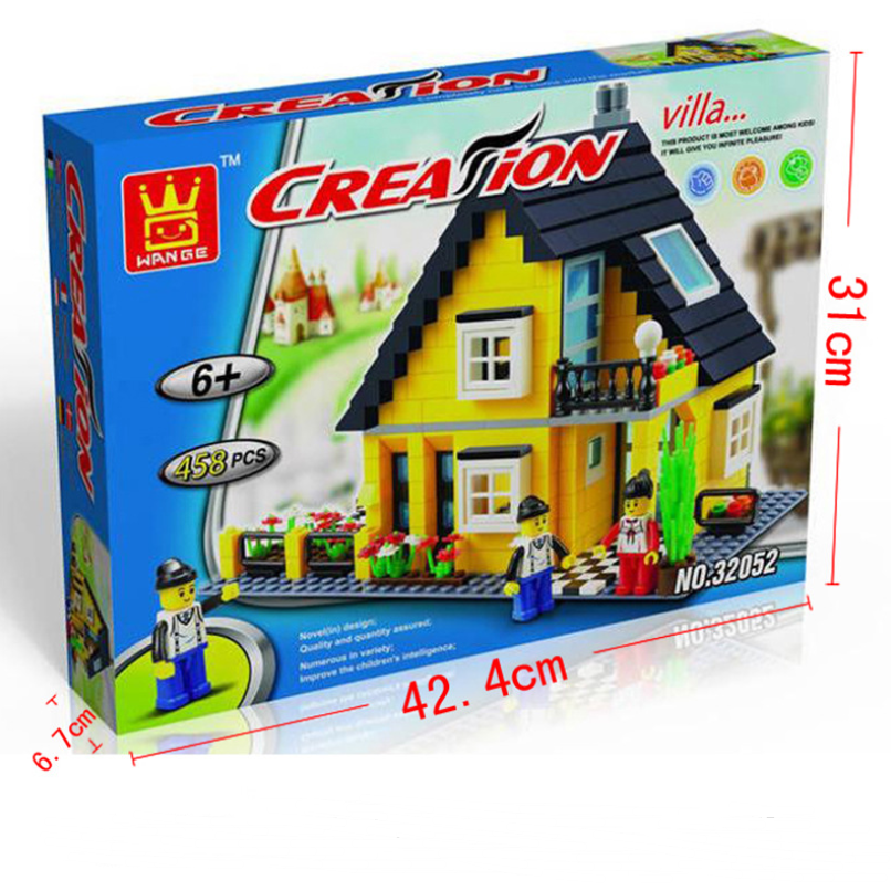 Children's educational toys