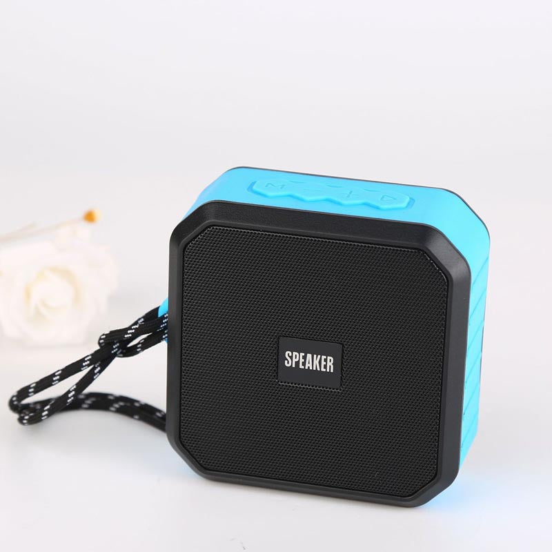 IPX7 New Outdoor Portable Bluetooth Speaker