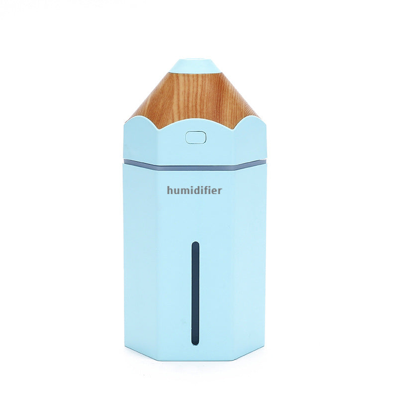 Creative On Board Mini Pencil Luminous Humidifier