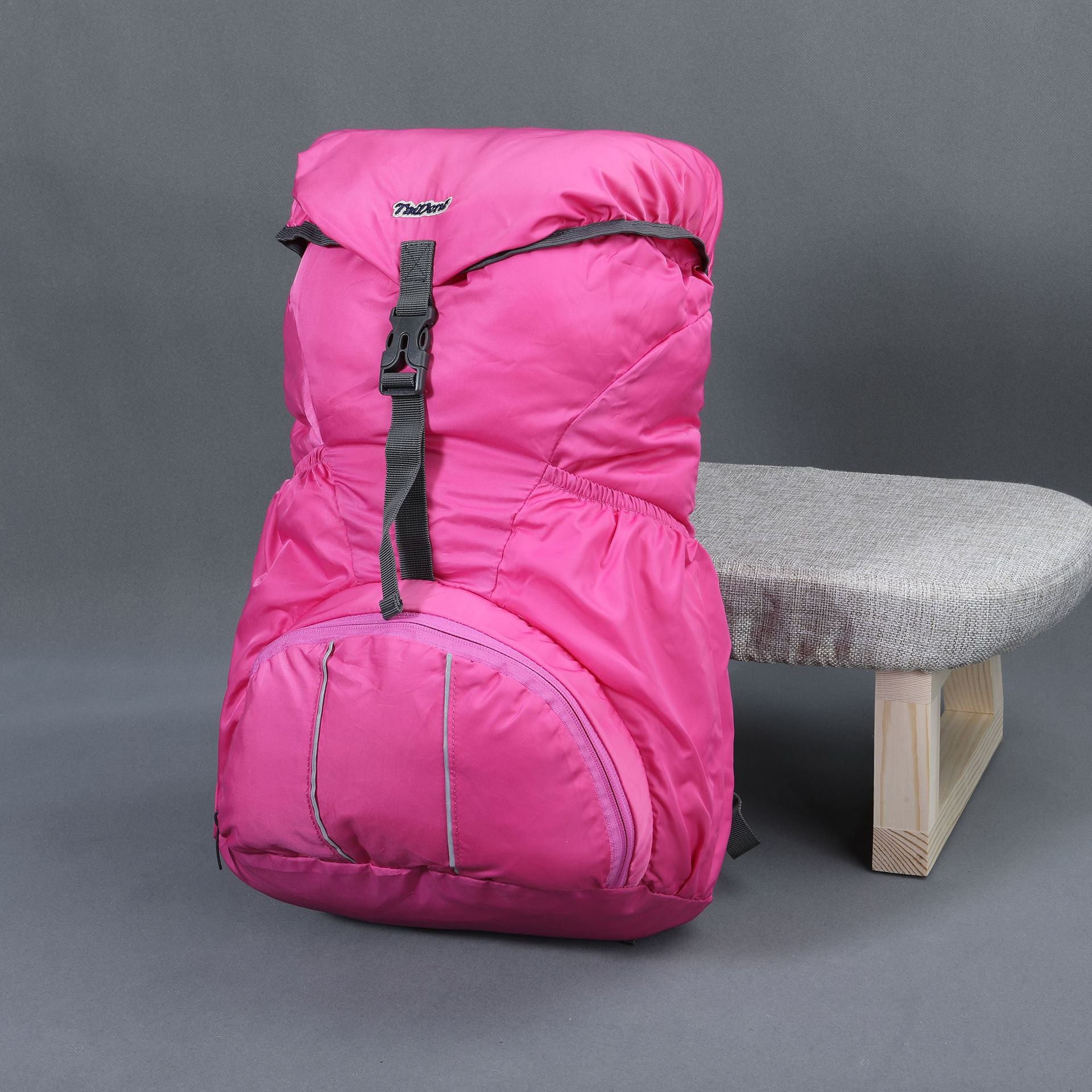 New Outdoor Travel Folding Skin Backpack Nylon