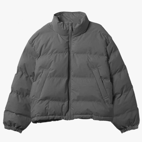 ESSENTIAL PUFFER