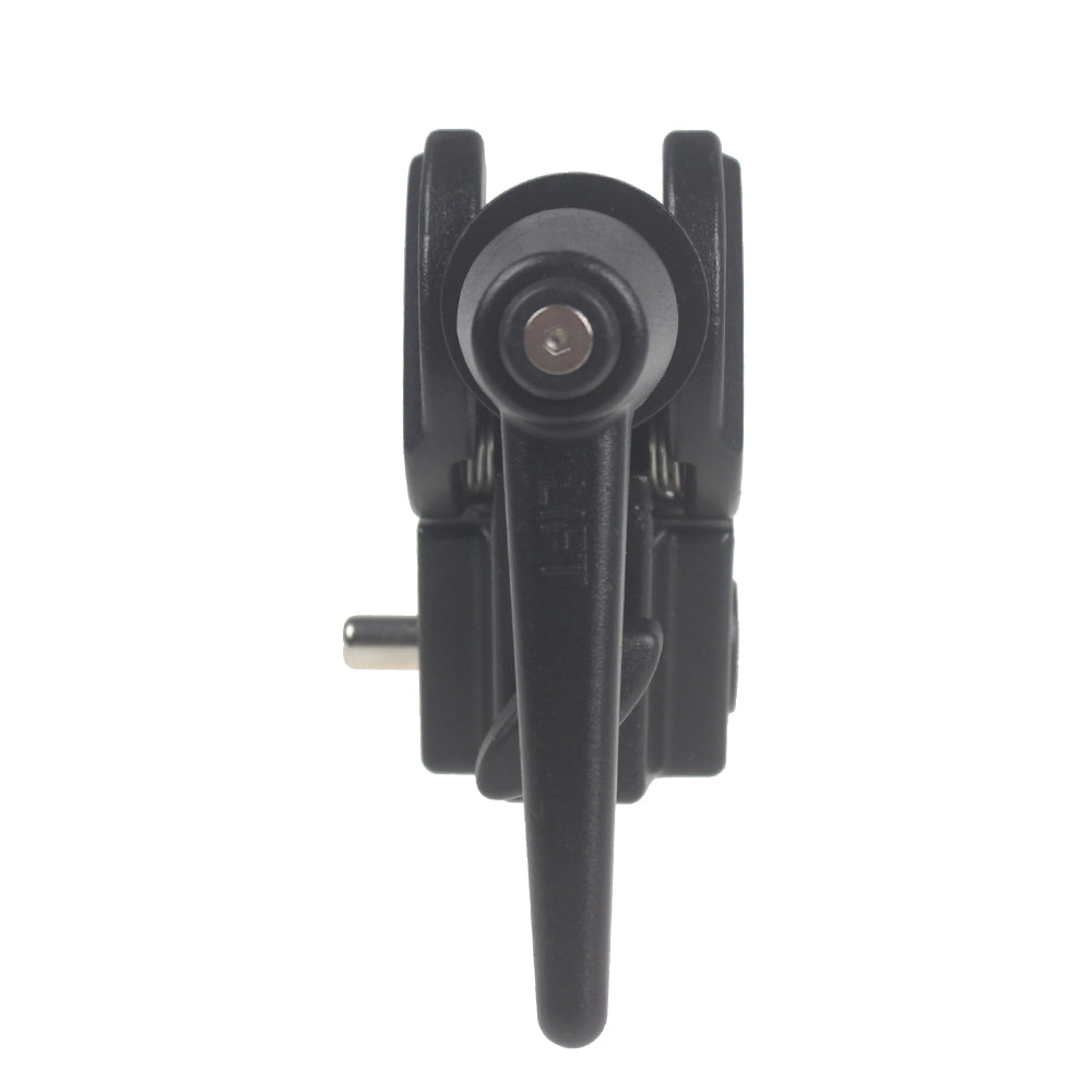 Eagle claw clip for video photography