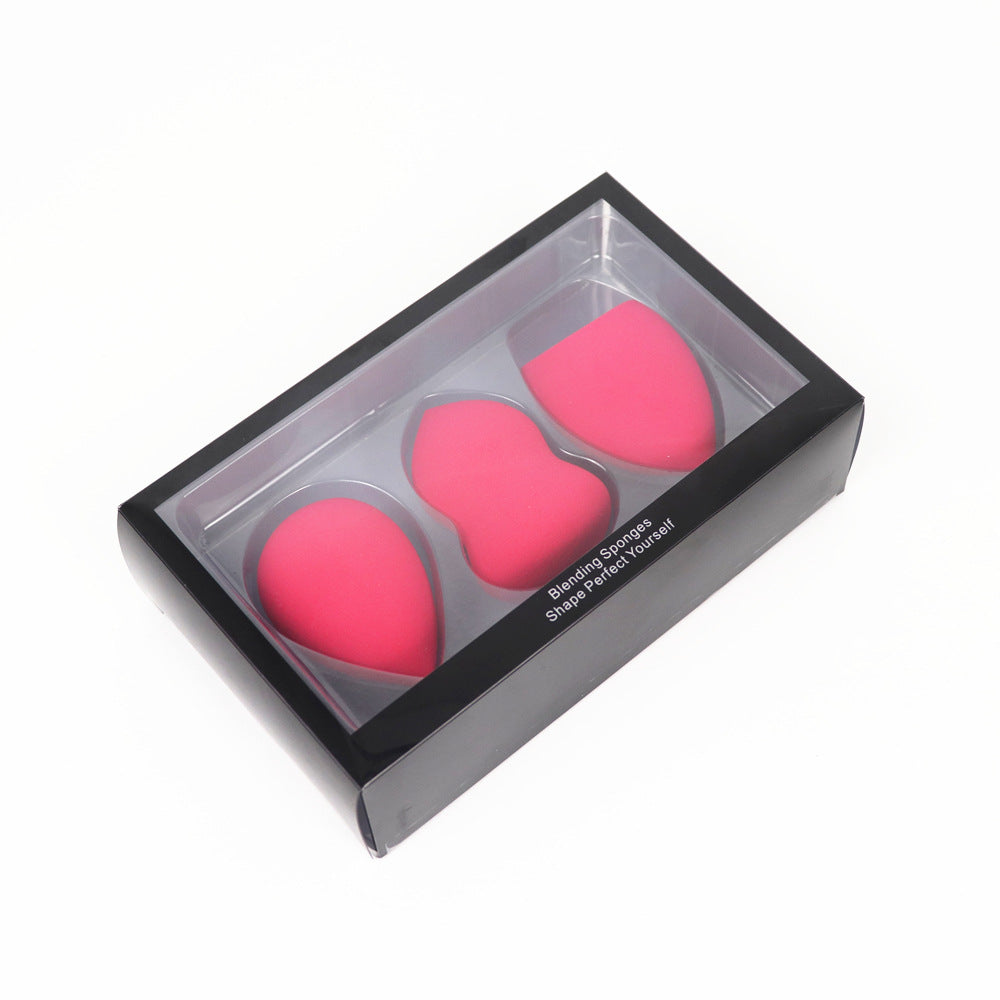 Three Pack Beauty Egg Set