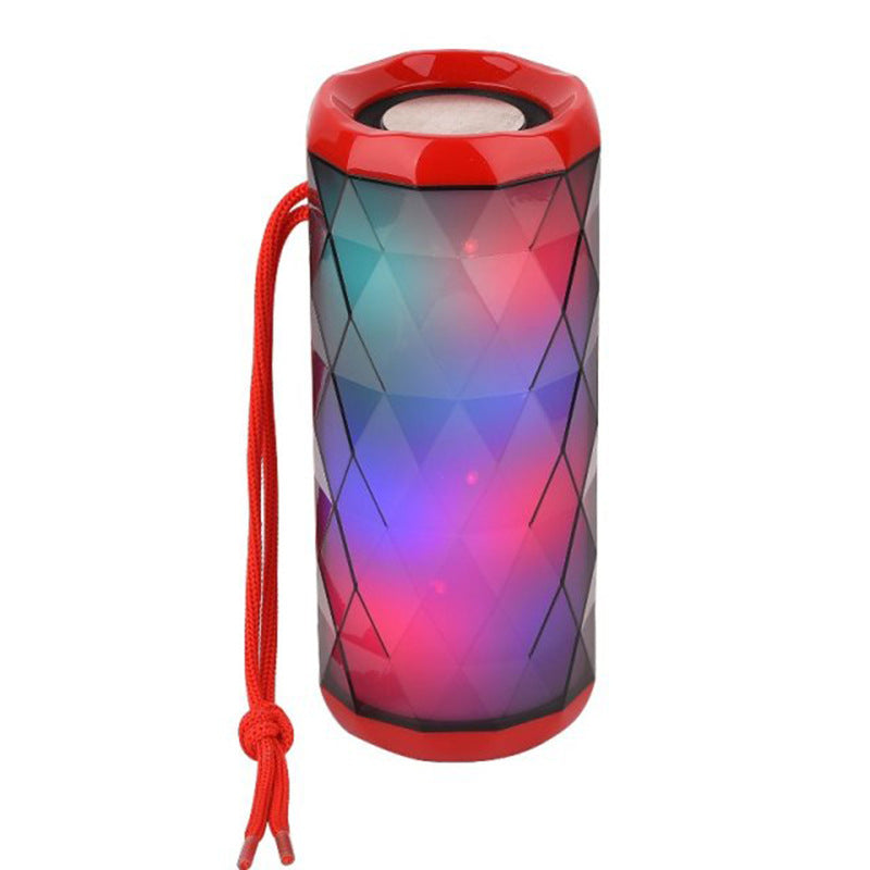 Bluetooth Speaker Outdoor Portable Portable Card Subwoofer