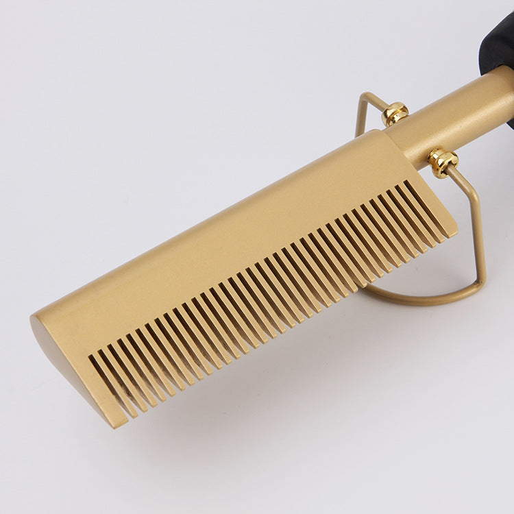 Wet and dry hair curlers