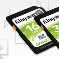 Four in one card reader