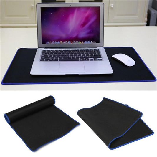 Rubber pad keyboard pad mouse pad
