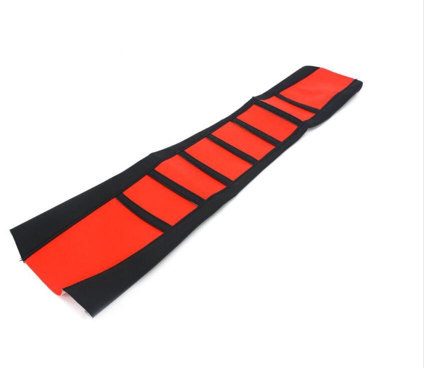 Motorcycle universal anti-slip cushion