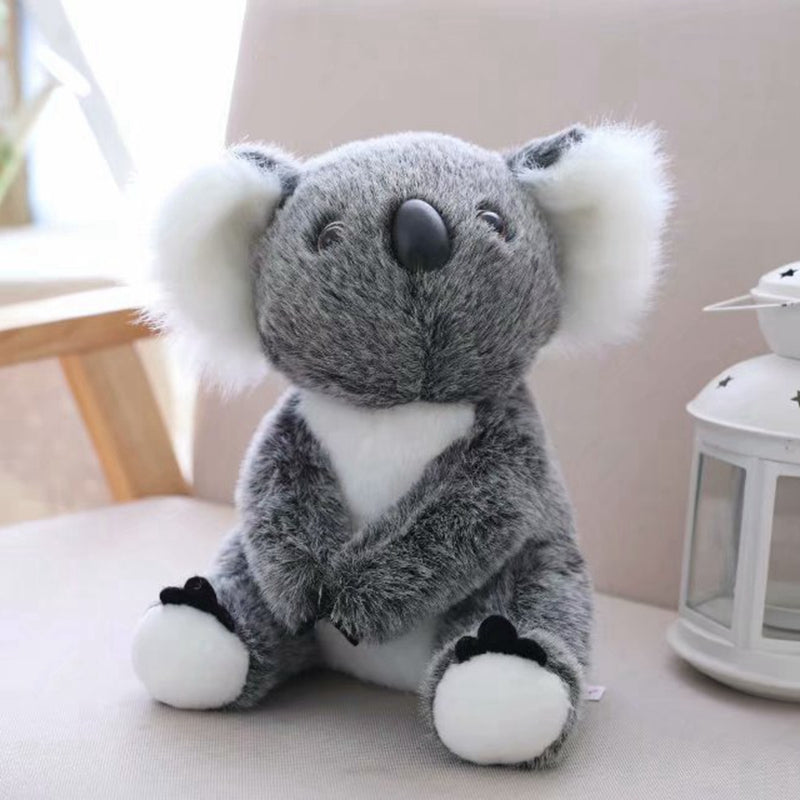 Simulation Cute Koala Doll Plush Toy