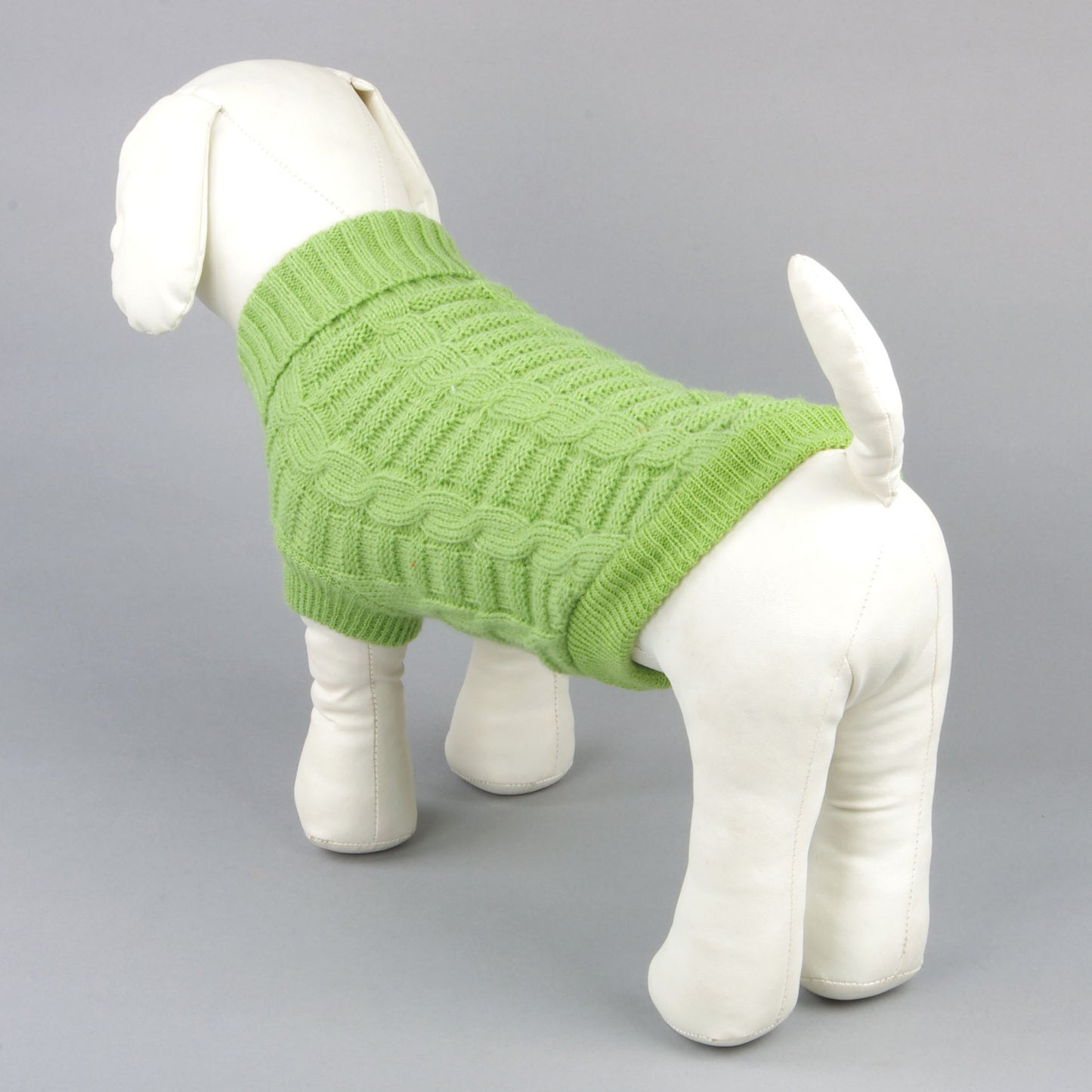 Solid color dog sweater Teddy dog clothes Cat clothes pets Pet cat clothes Pet clothes