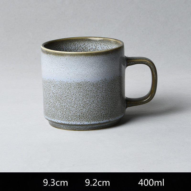 Slightly Flawed Vintage Ceramic Coffee Home Office Tea Mug