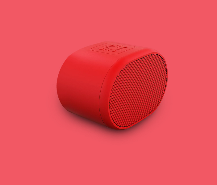 K3 Smart Bluetooth Speaker