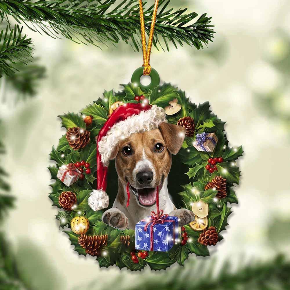 Car Pendant Sleeping Dog Angel Home Decor Acrylic Showcase Hanging Ornaments For Doors