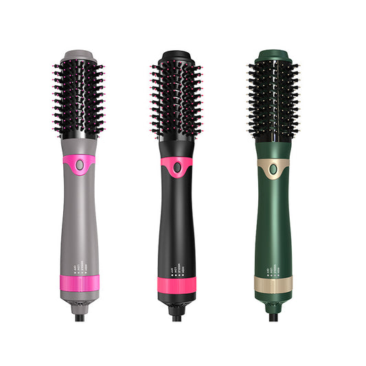 Multifunctional Six-in-one Straight Hair Comb