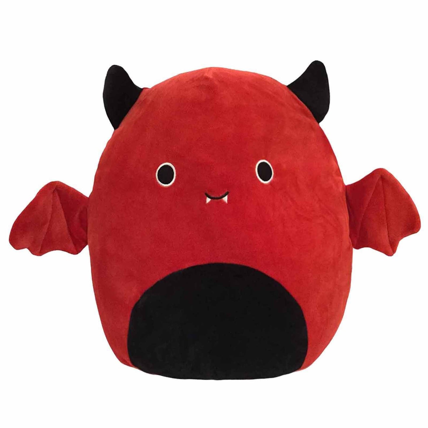 Cute Cartoon Little Devil Bat Doll Cushion