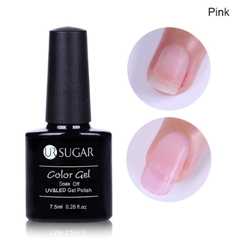 UR SUGAR 7.5ml Acrylic Poly Extension Gel Quick Building Gel Polish