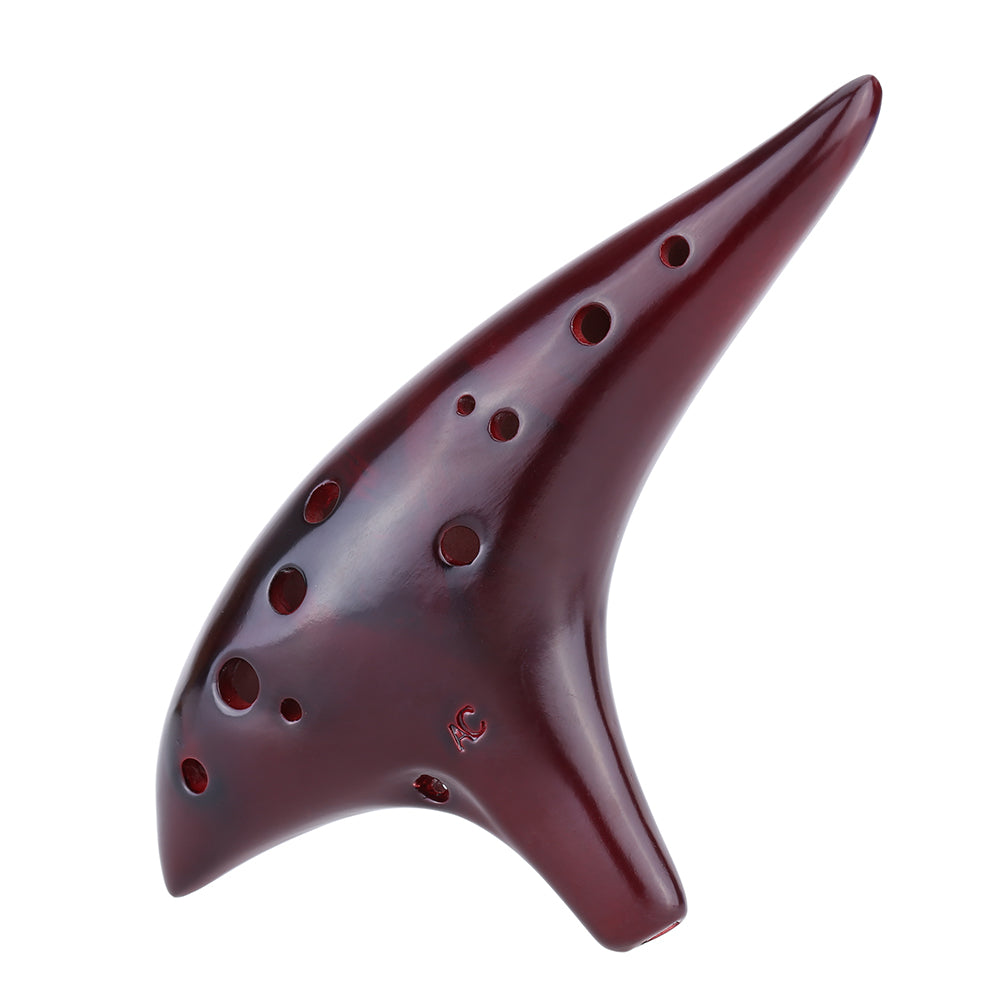 12 holes Ocarina