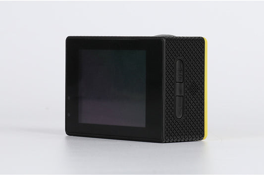 HD waterproof sports camera outdoor mini sports camera