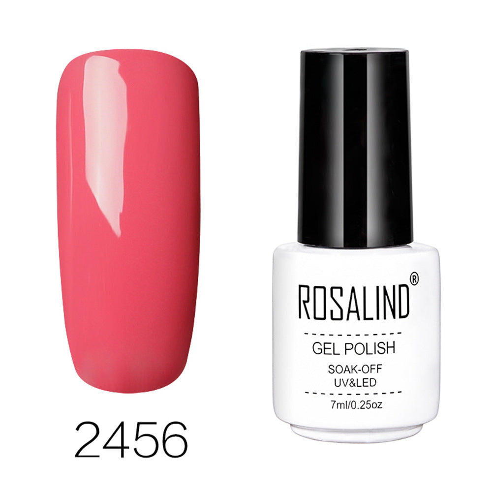 RC series nail polish series classic nail polish