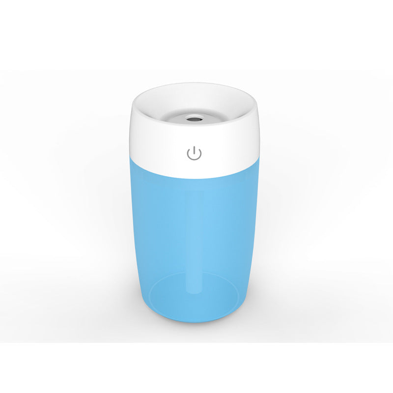 Mini air humidifier