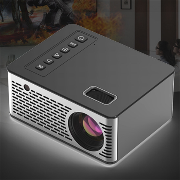 projector USB Smart Projector