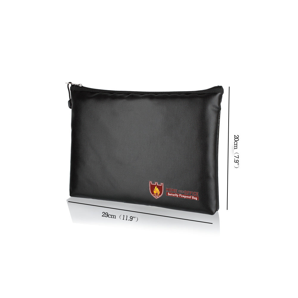 Contract Information Document Bag