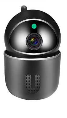 1080P Cloud IP Camera