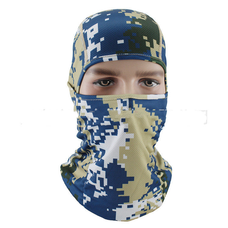 Python Pattern Tactical Flying Tiger Hat Breathable Sun Protection