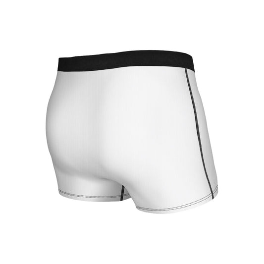 Men's Underwear (Multi-image Design)