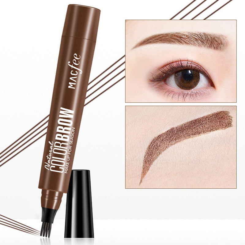 Waterproof Sweatproof Eyebrow Pencil