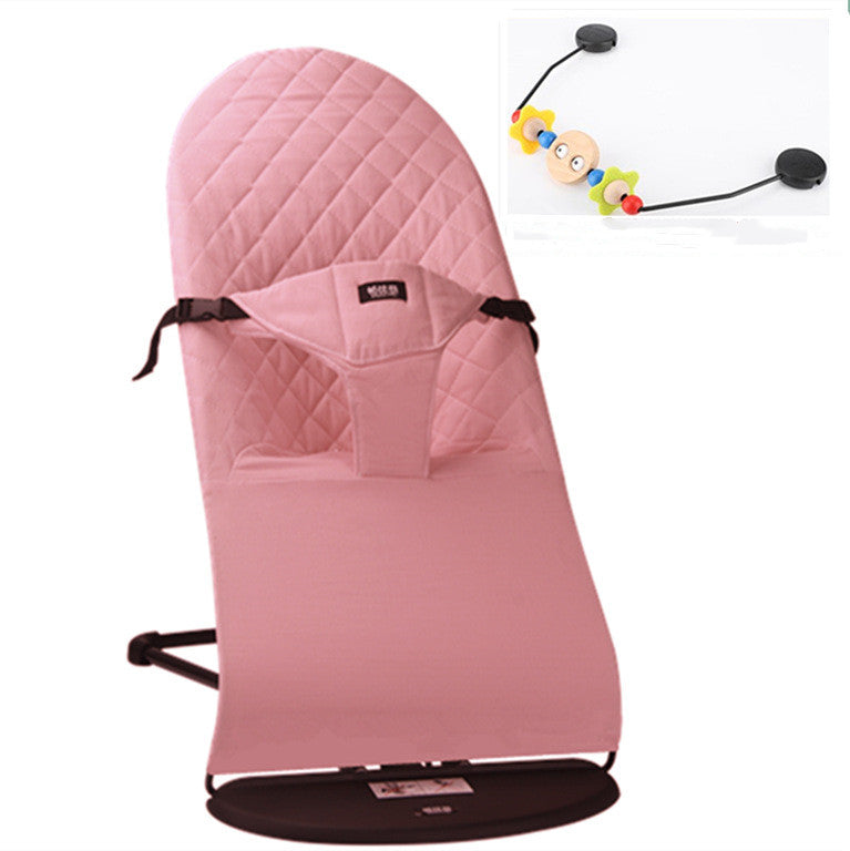 Newborn Balance Rocking Chair Mother And Baby Supplies