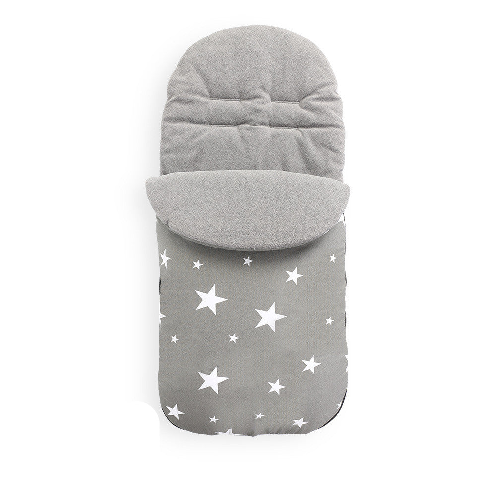 Baby carriage sleeping bag