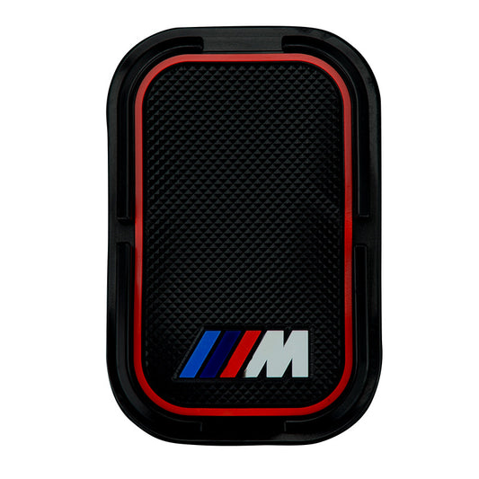 Car phone holder bracket