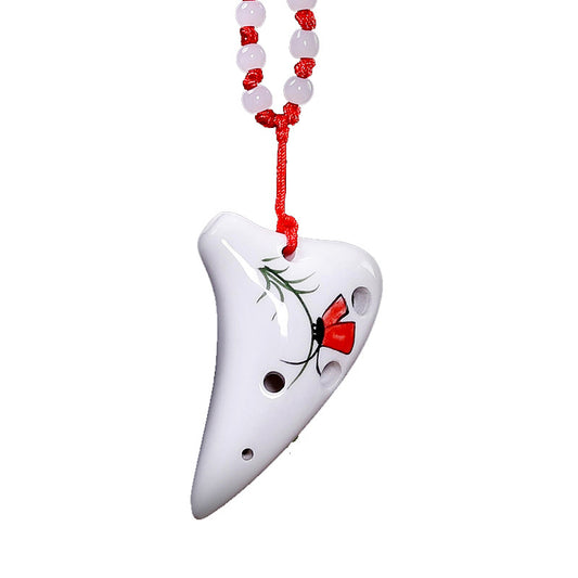 Mini Ocarina 6 Holes