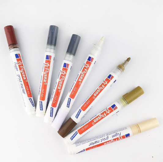 Tile Gap Grout Coating Marker Pen