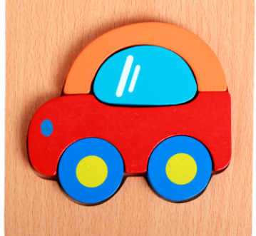 ZYL01 cartoons, cartoons, cartoons, cartoons, cartoons, and children's wooden puzzle toys 0.2